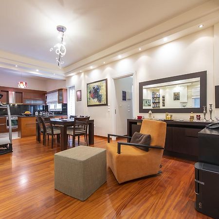 Artemis Majestic Apartment Ngoại thất bức ảnh