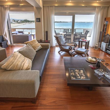 Artemis Majestic Apartment Ngoại thất bức ảnh