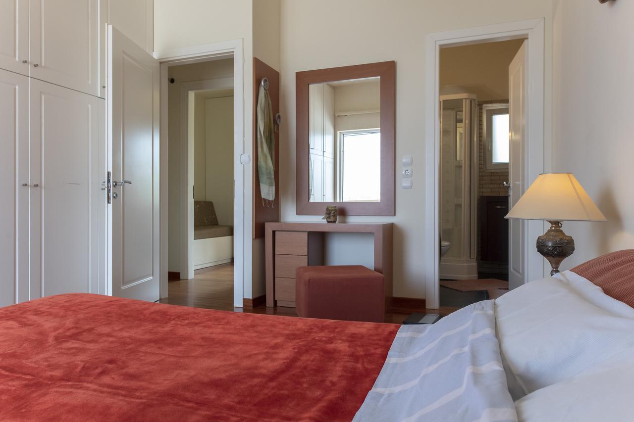 Artemis Majestic Apartment Ngoại thất bức ảnh