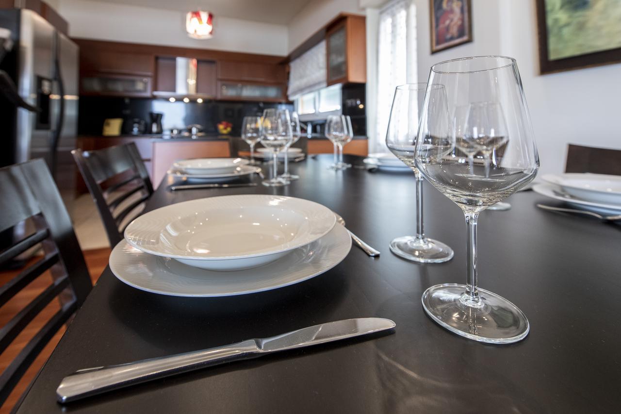 Artemis Majestic Apartment Ngoại thất bức ảnh