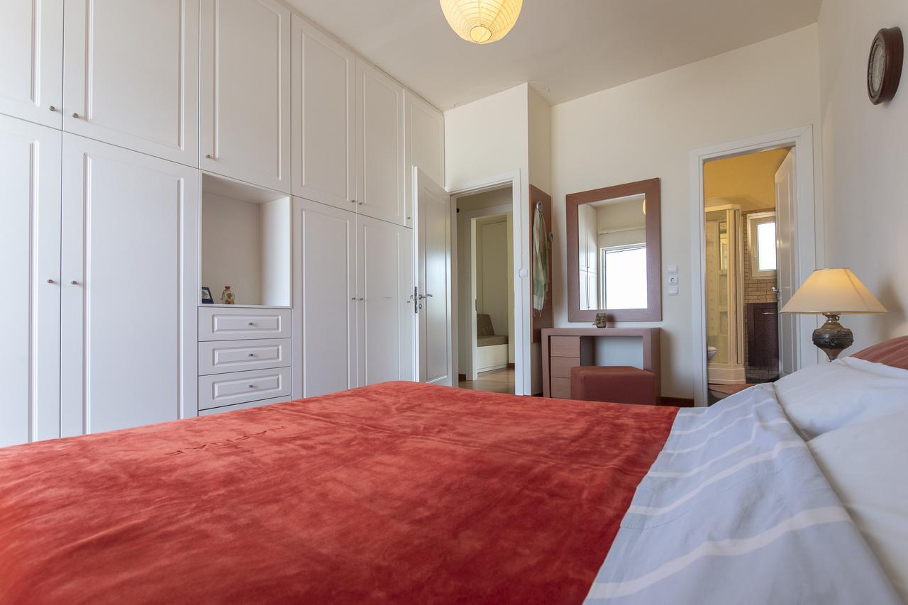 Artemis Majestic Apartment Ngoại thất bức ảnh