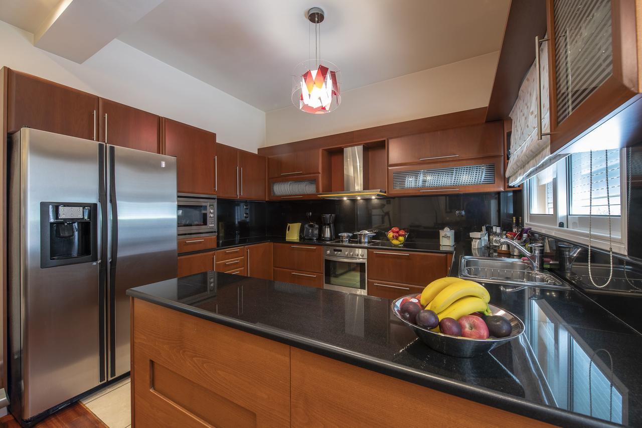 Artemis Majestic Apartment Ngoại thất bức ảnh