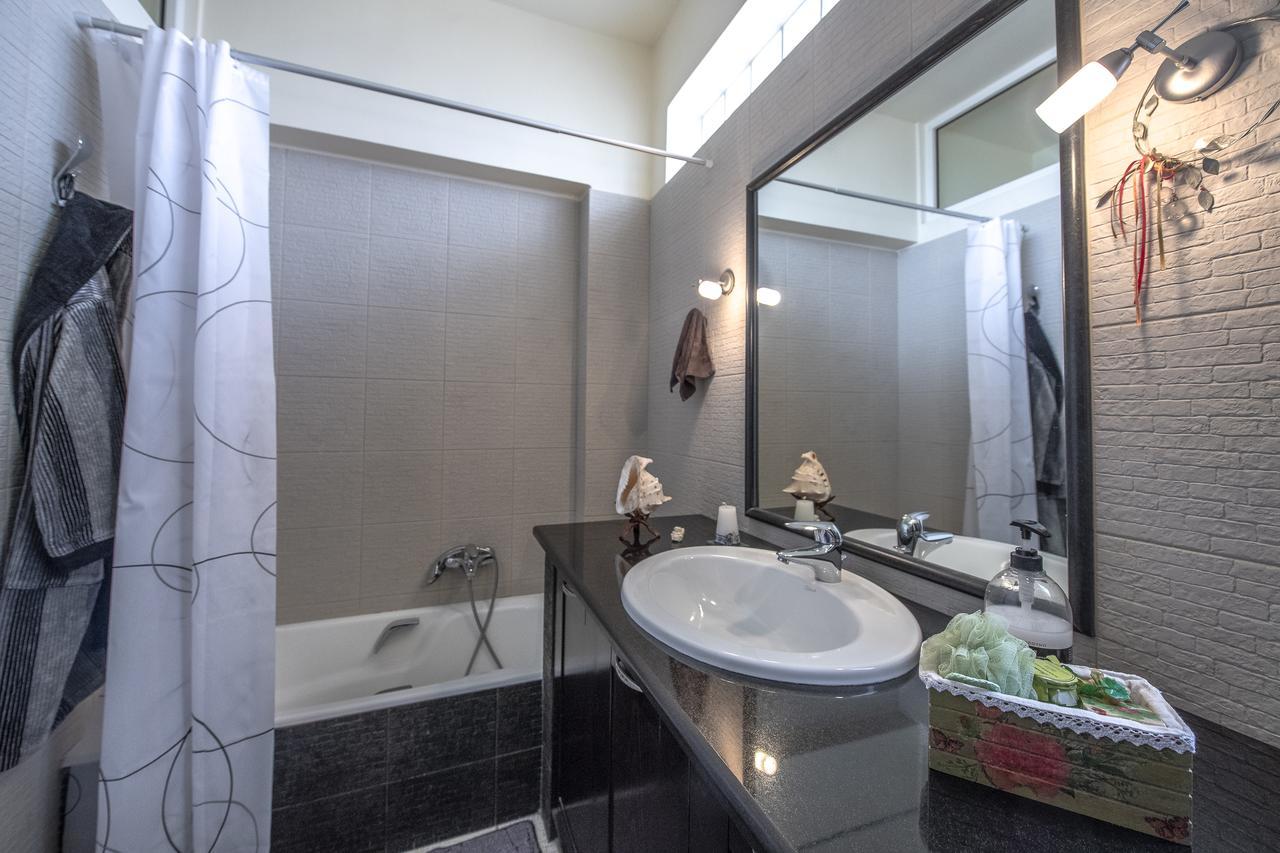 Artemis Majestic Apartment Ngoại thất bức ảnh