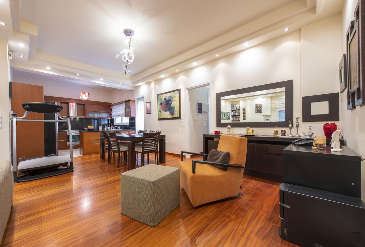 Artemis Majestic Apartment Ngoại thất bức ảnh