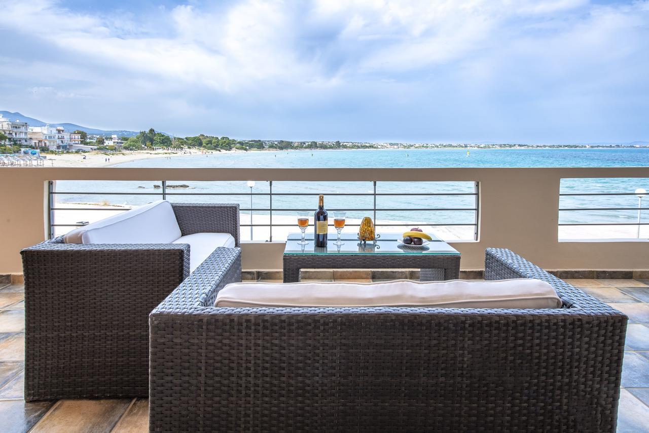 Artemis Majestic Apartment Ngoại thất bức ảnh